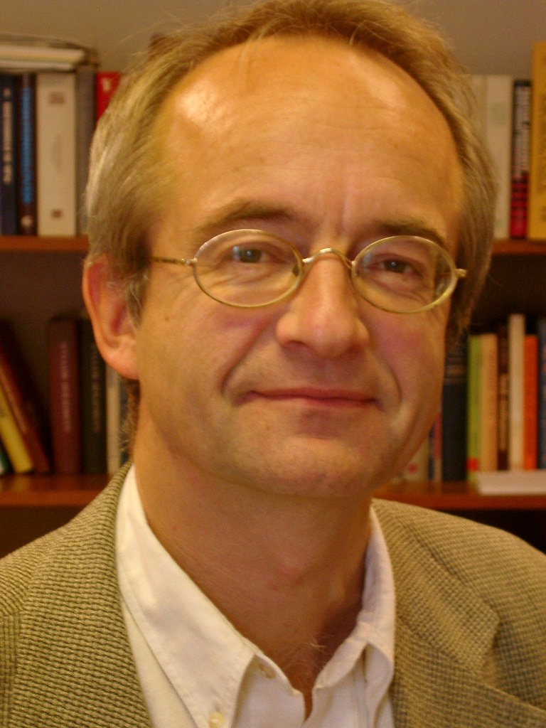 Advokat Brynjar Mørkved